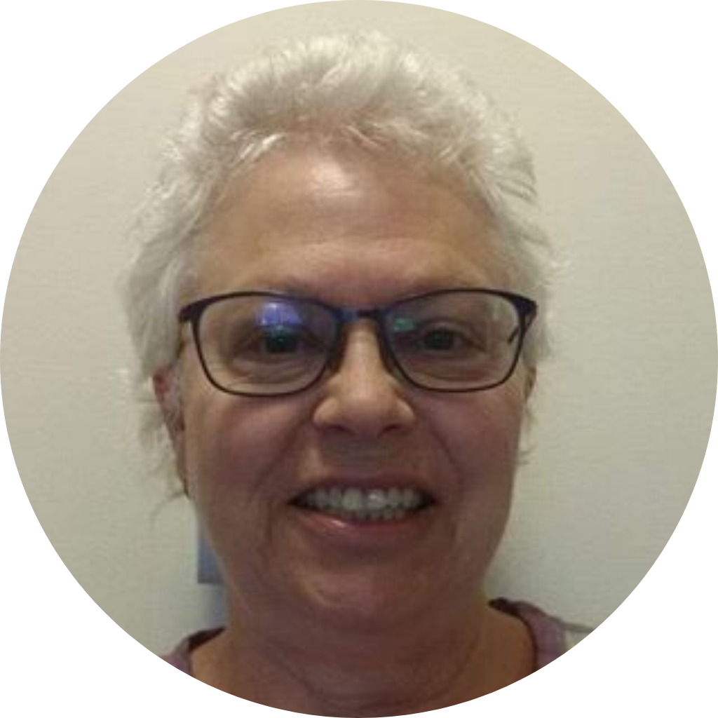 Gayle Laing