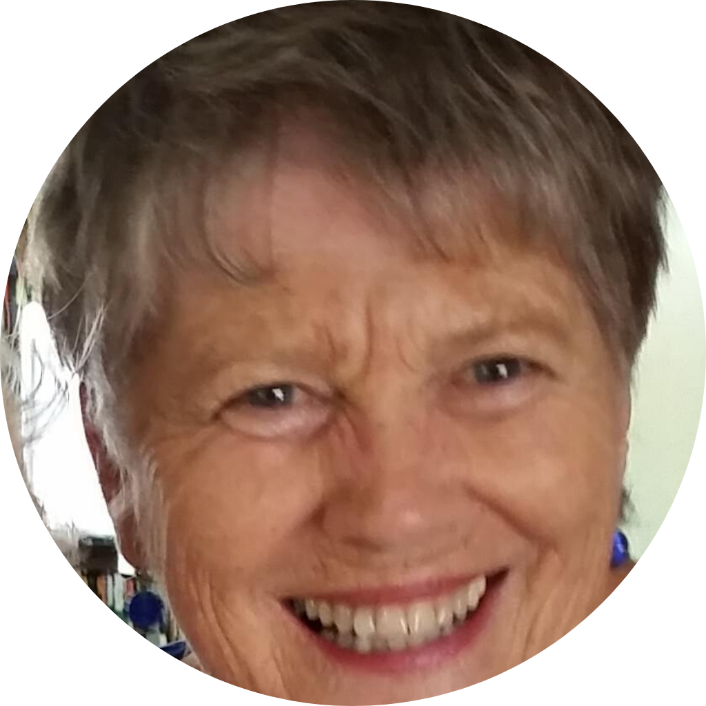 Lynne Brooky