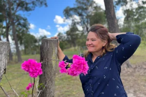 Picture of by Louise