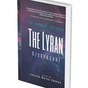 The Lyran Disclosure - The Anunnaki Influence