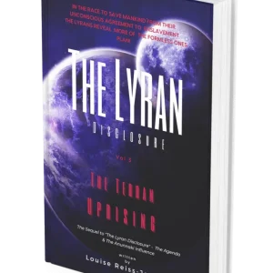 The Lyran Disclosure - The Terran Uprising