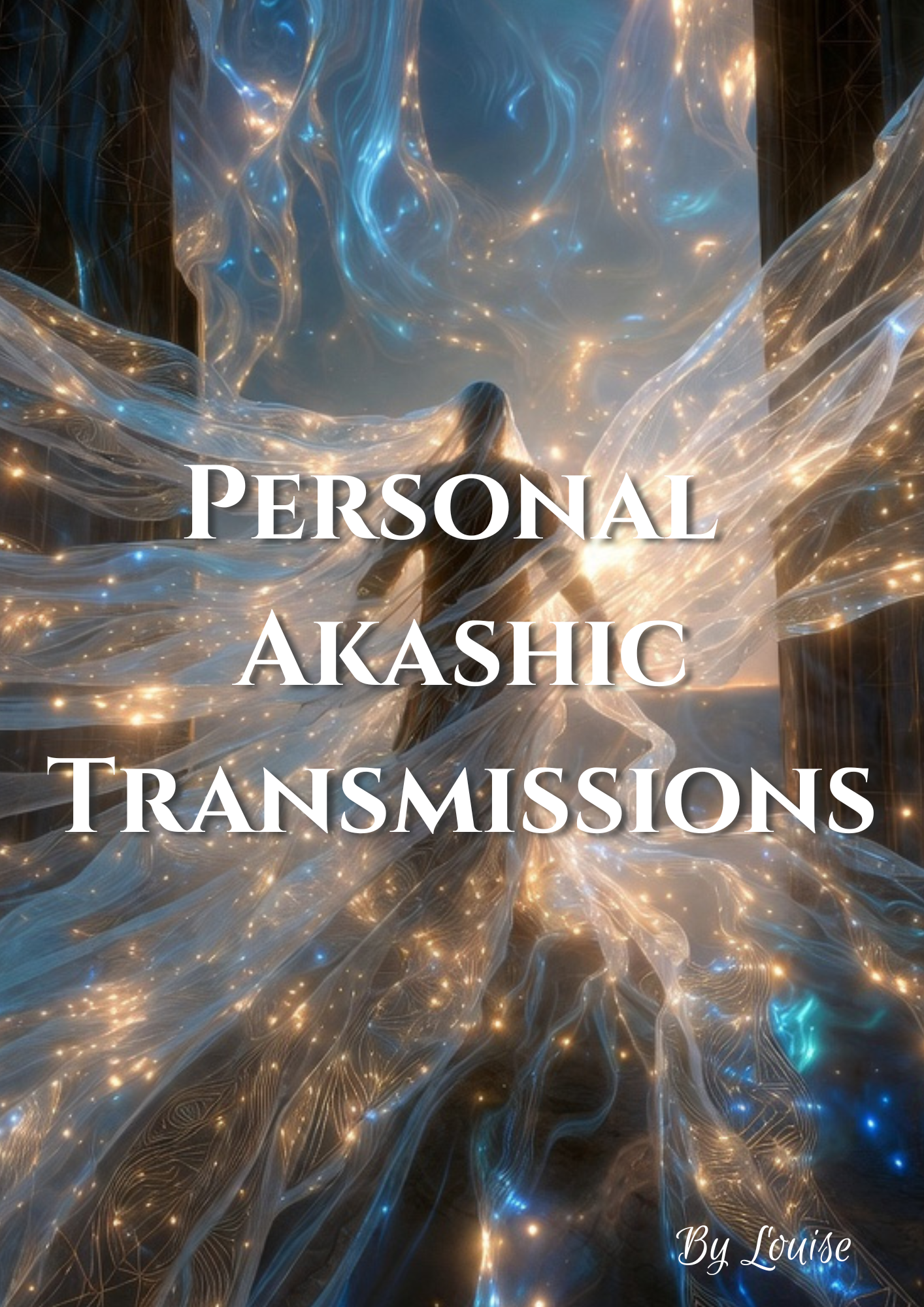 Akashic Record Transmission