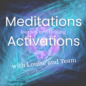 Med Bed Meditation Activation